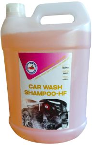 Usha HF Car Wash Shampoo