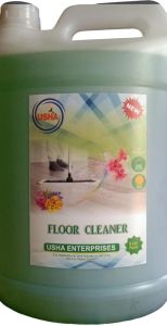 Usha Liquid Floor Cleaner
