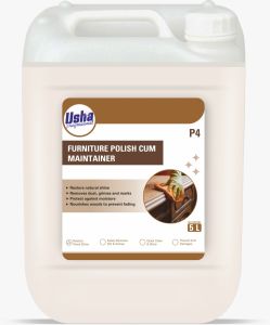 Usha P4 Furniture Maintainer Polish
