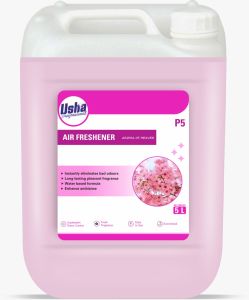 Usha P5 Air Freshener Liquid