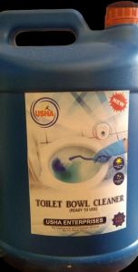Usha Toilet Bowl Cleaner