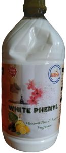Usha White Phenyl