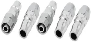 Air Compressor Hose Quick Coupler Connectors