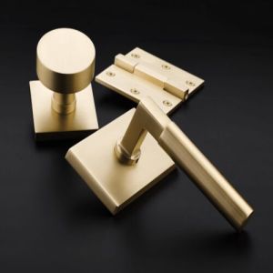 Brass Door Fittings