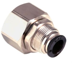Female Pmf Connector