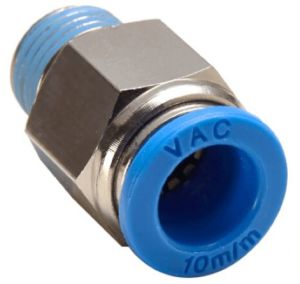 Male Connector