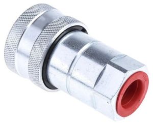 Quick Connect Coupling