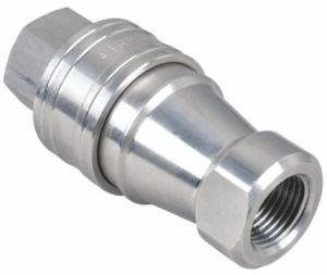 Quick Release Coupling