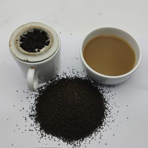 BP Grade Loose CTC Tea