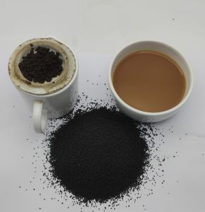CTC Blended Loose Tea BP