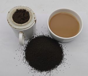 Dooars CTC Tea