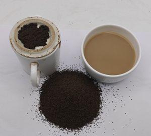 Loose Tea