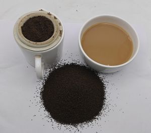 of Grade Assam Premium CTC Tea