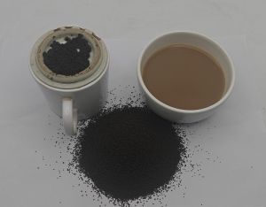 of Grade Natural Black Loose CTC Tea