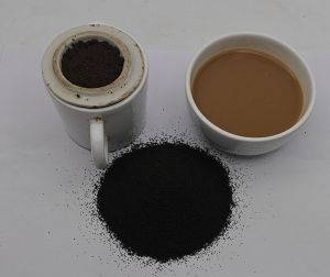 of Secondary Assam Tea