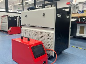 Laser Welding Machine-Fiber