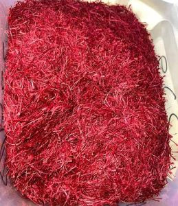 Grade A Kashmiri Saffron