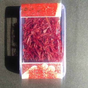 Kashmiri Keasr Saffron