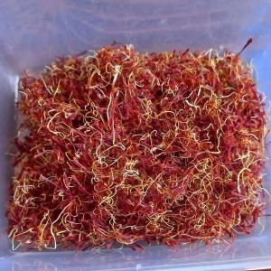 Kashmiri Lacha Saffron
