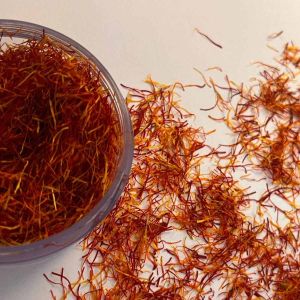 Kashmiri Zarda Saffron