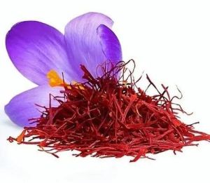 Kashmiri Mongra Saffron