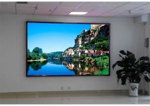 Outdoor LED Display Board