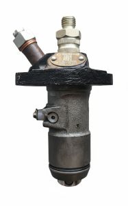 Bosch Fuel Injection Pump for Lombardini Diesel Engine