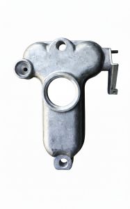Greaves 1510 Lombardini 3LD 510 Diesel Engine Rocker Cover