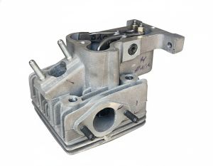 Lombardini 3LD 510 Diesel Engine Cylinder Head Assembly
