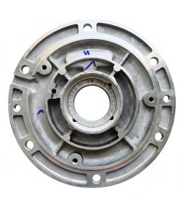 Lombardini Diesel Engine Crank Support Plate