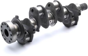 Lombardini Diesel Engine Crankshaft