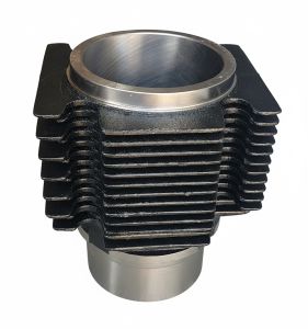 Lombardini Diesel Engine Cylinder Block