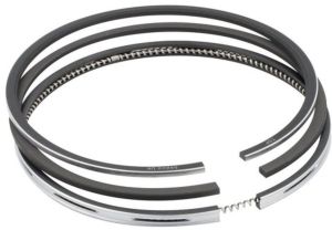 Lombardini Diesel Engine Piston Ring Set