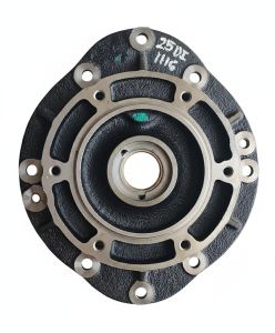 Lombardini Diesel Engine Pto Plate