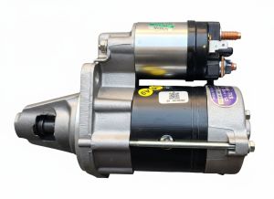 Lombardini Diesel Engine Starter Motor