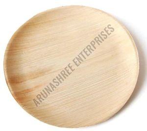 10 Inch Areca Leaf Plate