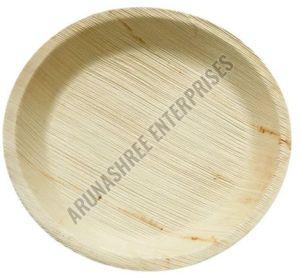 6 Inch Areca Leaf Plate