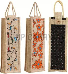 Bottle Bags