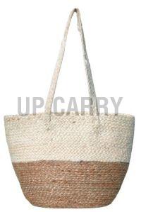 Jute Rug Bags