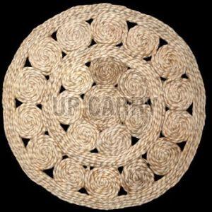Jute Table Mats