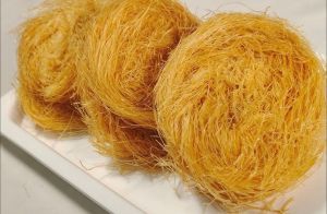 Wheat Flour Pheni Lachha
