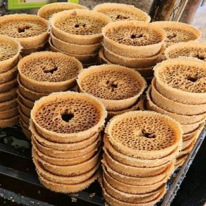 Pure Desi Ghee Ghevar