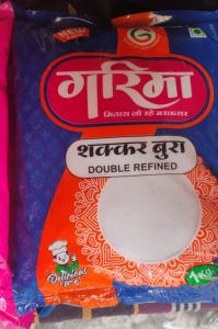 White Refined Sugar Bura