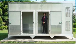 Multi Purpose Cold Storage