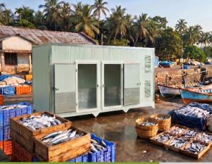 Multi Purpose Cold Storage