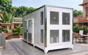 Multi Purpose Cold Storage