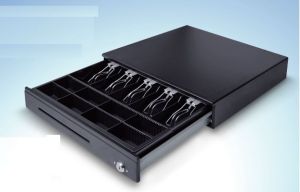 ECH-100 Cash Drawer