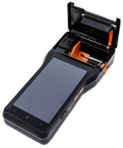 GP-r3 3 Inch Series Thermal Mobile Android POS Machine