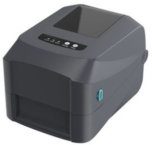 GS-2406T 4 Inch Desktop Barcode Printer