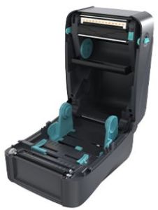 GS-2406T 4 Inch Desktop Barcode Printer